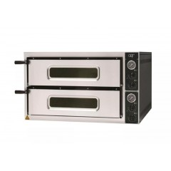 Печь для пиццы GGF BASIC 44 N