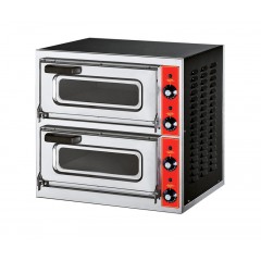 Печь для пиццы GGF MICRO 2V