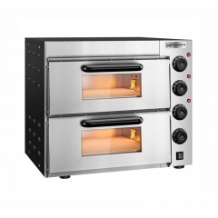 Печь для пиццы GGM Gastro PDKG20