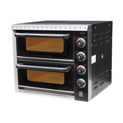 Печь для пиццы GGM Gastro PDKG20S