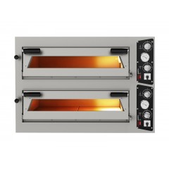 Печь для пиццы GGM Gastro PDP44