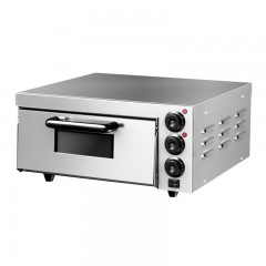 Печь для пиццы GGM Gastro PEKG20