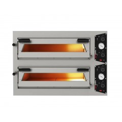 Печь для пиццы GGM Gastro PP830