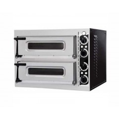 Печь для пиццы Hostek BASIC 2/40