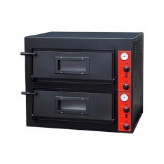 Печь для пиццы Hurakan HKN-HEP2