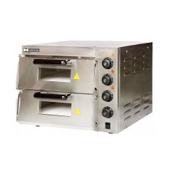 Печь для пиццы Hurakan HKN-MD11