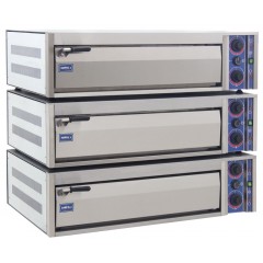 Печь для пиццы КИЙ-В ПП-3