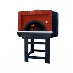 Печь для пиццы на дровах AS TERM D120C