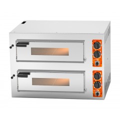 Печь для пиццы Orest PO-8-V2