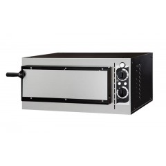 Печь для пиццы PRISMAFOOD BASIC 1/40