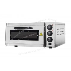 Печь для пиццы Rauder BRP-4x20S