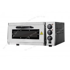 Печь для пиццы Rauder BRP-4x25P