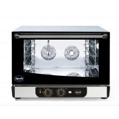 Печь конвекционная Apach AD46MI ECO