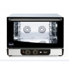 Печь конвекционная Apach AD46MP ECO