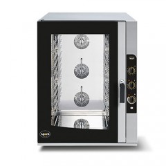 Печь конвекционная Apach AP10QM