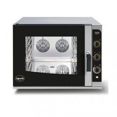 Печь конвекционная Apach AP5QM