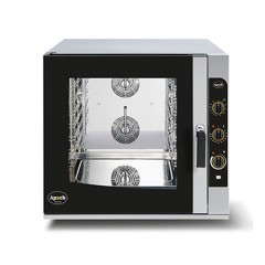 Печь конвекционная Apach AP7QM