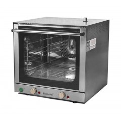 Пароконвектомат CustomHeat 41MBHum