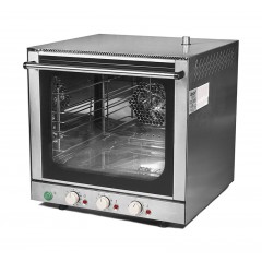 Печь конвекционная CustomHeat 43MB HumB