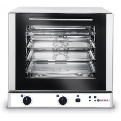 Конвекционная печь Hendi 225028