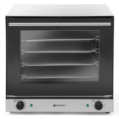 Печь конвекционная Hendi 227060