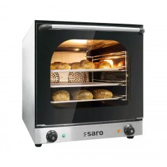 Печь конвекционная Saro TERNI