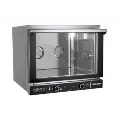 Печь конвекционная Tecnodom FEM03NEPSV