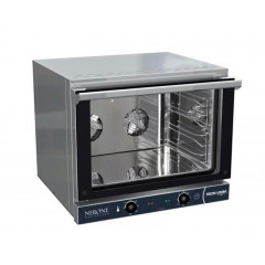 Печь конвекционная Tecnodom FEM04NE595V