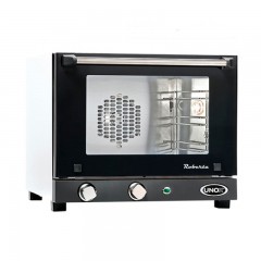 Печь кондитерская Unox XF003 Reberta