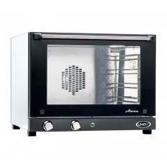 Печь кондитерская Unox XF023 Anna