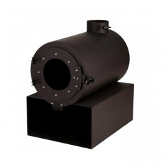 Печь отопительная ЭкоЖар DS Classic