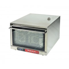 Печь конвекционная CustomHeat 42MBHBEр