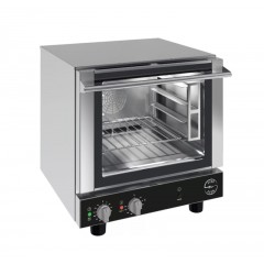 Печь пароконвекционная Ever Oven ED-A23-04N