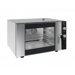 Печь пароконвекционная Ever Oven EH-A61-04N