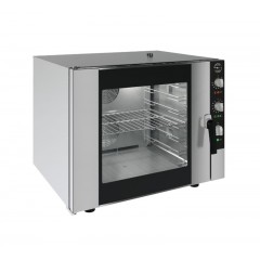 Печь пароконвекционная Ever Oven EH-A61-6H