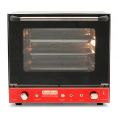 Печь пароконвекционная GoodFood GXF013 POLINA