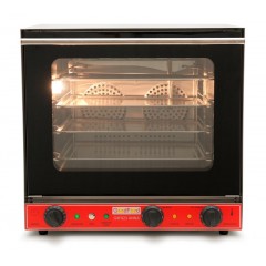 Печь пароконвекционная GoodFood GXF023 ANNA