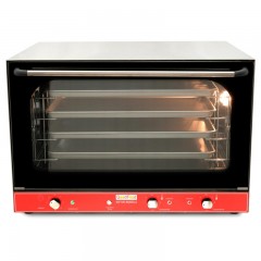 Печь пароконвекционная GoodFood GXFT193 ROSSELLA