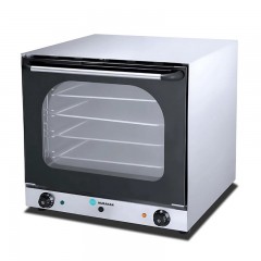 Печь пароконвекционная Hurakan HKN-XFT133M