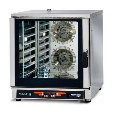 Печь пароконвекционная Tecnodom FEDL07NEMIDVH2O