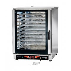 Печь пароконвекционная Tecnodom FEDL10NEMIDVH2O