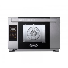 Печь пароконвекционная Unox XEFR-04HS-ELDP