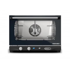 Печь пароконвекционная Unox XFT113 Stefania