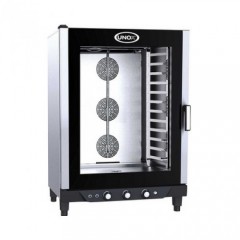 Печь пароконвекционная Unox XV893