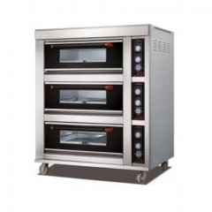 Печь подовая Berg HEO-36A