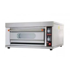 Печь подовая Berg SZ-EO12