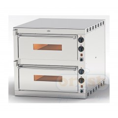 Печь подовая Orest HOB-2