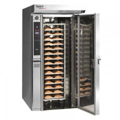 Печь ротационная Apach B46E-FS DPTA