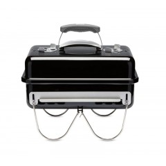 Переносной угольный гриль Weber Go-Anywhere (1131004)