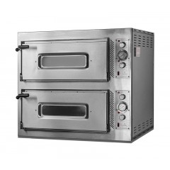 Піч для піци Frosty M18